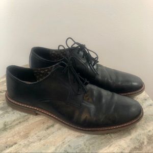 ben sherman oxford shoes